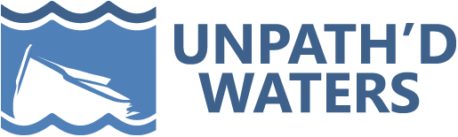Unpath'd Waters